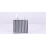 Nissens Εναλλάκτης θερμότητας, Θέρμανση Εσωτερικού Χώρου - 77605