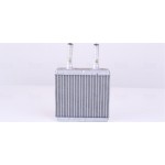 Nissens Εναλλάκτης θερμότητας, Θέρμανση Εσωτερικού Χώρου - 77605