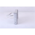 Nissens Εναλλάκτης θερμότητας, Θέρμανση Εσωτερικού Χώρου - 77610