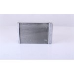 Nissens Εναλλάκτης θερμότητας, Θέρμανση Εσωτερικού Χώρου - 77610