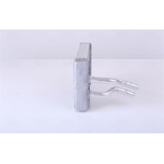 Nissens Εναλλάκτης θερμότητας, Θέρμανση Εσωτερικού Χώρου - 77610