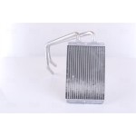 Nissens Εναλλάκτης θερμότητας, Θέρμανση Εσωτερικού Χώρου - 77612