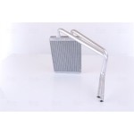 Nissens Εναλλάκτης θερμότητας, Θέρμανση Εσωτερικού Χώρου - 77612