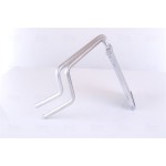 Nissens Εναλλάκτης θερμότητας, Θέρμανση Εσωτερικού Χώρου - 77612