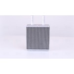 Nissens Εναλλάκτης θερμότητας, Θέρμανση Εσωτερικού Χώρου - 77613