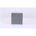 Nissens Εναλλάκτης θερμότητας, Θέρμανση Εσωτερικού Χώρου - 77613