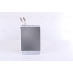 Nissens Εναλλάκτης θερμότητας, Θέρμανση Εσωτερικού Χώρου - 77614