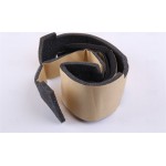 Nissens Εναλλάκτης θερμότητας, Θέρμανση Εσωτερικού Χώρου - 77614