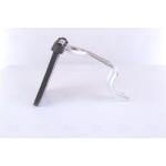 Nissens Εναλλάκτης θερμότητας, Θέρμανση Εσωτερικού Χώρου - 77620