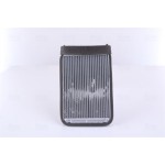 Nissens Εναλλάκτης θερμότητας, Θέρμανση Εσωτερικού Χώρου - 77620