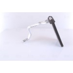 Nissens Εναλλάκτης θερμότητας, Θέρμανση Εσωτερικού Χώρου - 77620