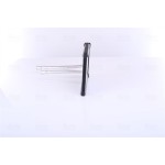 Nissens Εναλλάκτης θερμότητας, Θέρμανση Εσωτερικού Χώρου - 77631