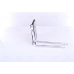 Nissens Εναλλάκτης θερμότητας, Θέρμανση Εσωτερικού Χώρου - 77631