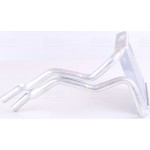 Nissens Εναλλάκτης θερμότητας, Θέρμανση Εσωτερικού Χώρου - 77632