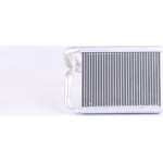 Nissens Εναλλάκτης θερμότητας, Θέρμανση Εσωτερικού Χώρου - 77632