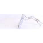 Nissens Εναλλάκτης θερμότητας, Θέρμανση Εσωτερικού Χώρου - 77632