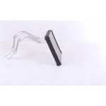 Nissens Εναλλάκτης θερμότητας, Θέρμανση Εσωτερικού Χώρου - 77633