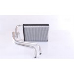 Nissens Εναλλάκτης θερμότητας, Θέρμανση Εσωτερικού Χώρου - 77633