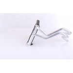 Nissens Εναλλάκτης θερμότητας, Θέρμανση Εσωτερικού Χώρου - 77633