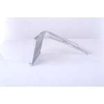 Nissens Εναλλάκτης θερμότητας, Θέρμανση Εσωτερικού Χώρου - 77649