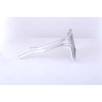 Nissens Εναλλάκτης θερμότητας, Θέρμανση Εσωτερικού Χώρου - 77649