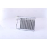 Nissens Εναλλάκτης θερμότητας, Θέρμανση Εσωτερικού Χώρου - 77649