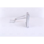 Nissens Εναλλάκτης θερμότητας, Θέρμανση Εσωτερικού Χώρου - 77652