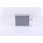 Nissens Εναλλάκτης θερμότητας, Θέρμανση Εσωτερικού Χώρου - 77652