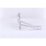 Nissens Εναλλάκτης θερμότητας, Θέρμανση Εσωτερικού Χώρου - 77652