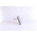 Nissens Εναλλάκτης θερμότητας, Θέρμανση Εσωτερικού Χώρου - 77657