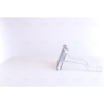 Nissens Εναλλάκτης θερμότητας, Θέρμανση Εσωτερικού Χώρου - 77657