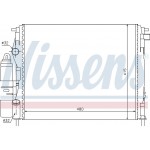 Nissens Μονάδα Ψύξης - 63773