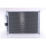 Nissens Μονάδα Ψύξης - 637625