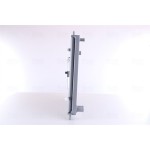 Nissens Μονάδα Ψύξης - 637625