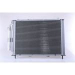 Nissens Μονάδα Ψύξης - 637637