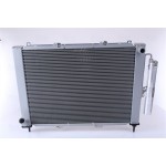 Nissens Μονάδα Ψύξης - 637637