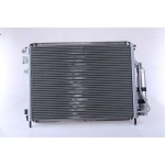 Nissens Μονάδα Ψύξης - 63773