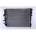 Nissens Μονάδα Ψύξης - 63773