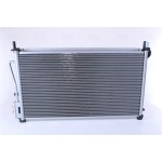 Nissens Μονάδα Ψύξης - 69244