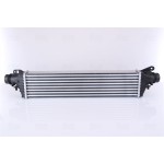 Nissens Ψυγείο Αέρα Υπερπλήρωσης - 961125