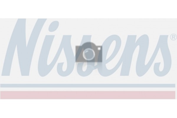Nissens Ψυγείο Αέρα Υπερπλήρωσης - 97062