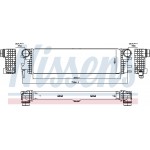 Nissens Ψυγείο Αέρα Υπερπλήρωσης - 96017