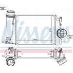 Nissens Ψυγείο Αέρα Υπερπλήρωσης - 961120