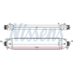 Nissens Ψυγείο Αέρα Υπερπλήρωσης - 961464