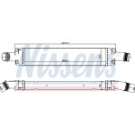 Nissens Ψυγείο Αέρα Υπερπλήρωσης - 961466
