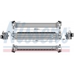 Nissens Ψυγείο Αέρα Υπερπλήρωσης - 961479