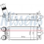 Nissens Ψυγείο Αέρα Υπερπλήρωσης - 961483