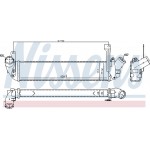 Nissens Ψυγείο Αέρα Υπερπλήρωσης - 96198