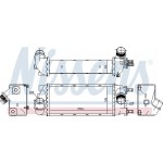 Nissens Ψυγείο Αέρα Υπερπλήρωσης - 96271