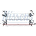 Nissens Ψυγείο Αέρα Υπερπλήρωσης - 96377